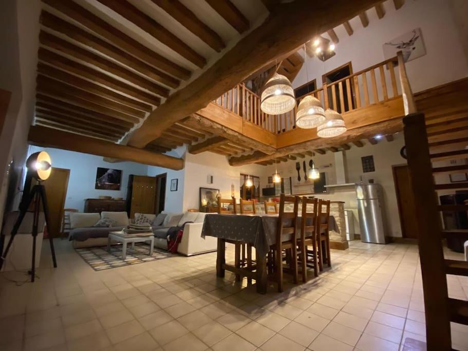 Domaine Des Hetres Villa Longraye Luaran gambar