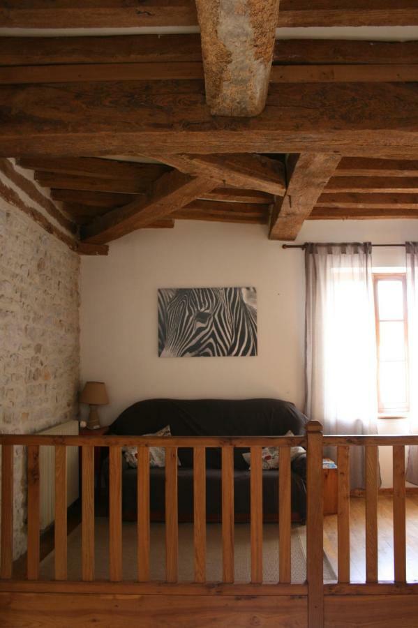 Domaine Des Hetres Villa Longraye Luaran gambar
